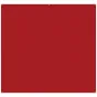 Фоны - Westcott X-Drop Pro Wrinkle-Resistant Backdrop - Scarlet Red (2.4 x 2.4 m) - быстрый заказ от производителя