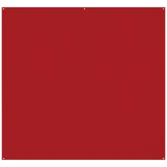 Foto foni - Westcott X-Drop Pro Wrinkle-Resistant Backdrop - Scarlet Red (2.4 x 2.4 m) - ātri pasūtīt no ražotāja
