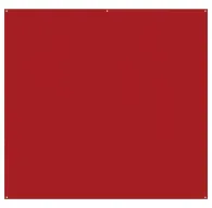 Backgrounds - Westcott X-Drop Pro Wrinkle-Resistant Backdrop - Scarlet Red (2.4 x 2.4 m) - quick order from manufacturerBackgrounds - Westcott X-Drop Pro Wrinkle-Resistant Backdrop - Scarlet Red (2.4 x 2.4 m) - quick order from manufacturer