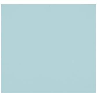 Backgrounds - Westcott X-Drop Pro Wrinkle-Resistant Backdrop - Pastel Blue (2.4 x 2.4 m) - quick order from manufacturer