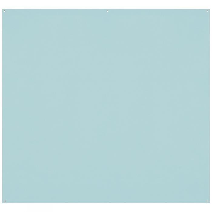 Фоны - Westcott X-Drop Pro Wrinkle-Resistant Backdrop - Pastel Blue (2.4 x 2.4 m) - быстрый заказ от производителя