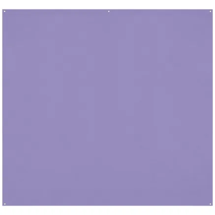 Westcott X Drop Pro Kreukbestendige Achtergrond Licht Paars (2.4 x 2.4 m) W848