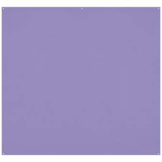 Фоны - Westcott X-Drop Pro Wrinkle-Resistant Backdrop - Periwinkle Purple (2.4 x 2.4 m) - быстрый заказ от производителя