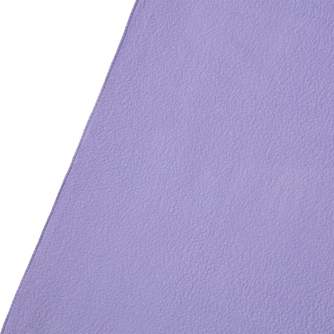 Backgrounds - Westcott X-Drop Pro Wrinkle-Resistant Backdrop - Periwinkle Purple (2.4 x 2.4 m) - quick order from manufacturer