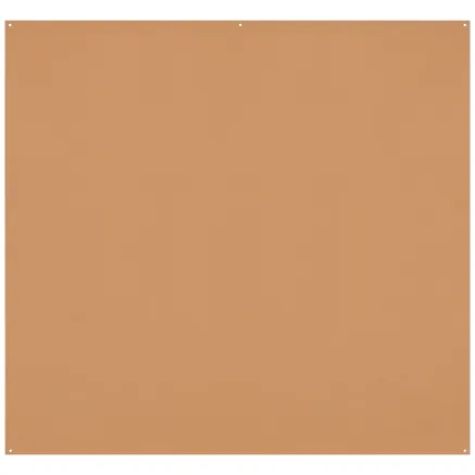 Westcott X Drop Pro Kreukbestendige Achtergrond Bruine Suiker (2.4 x 2.4 m) W849