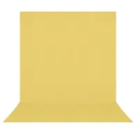 Фоны - Westcott X-Drop Pro Wrinkle-Resistant Backdrop - Canary Yellow Sweep (2.4 x 4 m) - быстрый заказ от производителяФоны - Westcott X-Drop Pro Wrinkle-Resistant Backdrop - Canary Yellow Sweep (2.4 x 4 m) - быстрый заказ от производителя