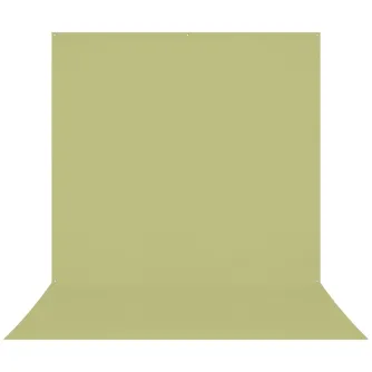 Foto foni - Westcott X-Drop Pro Wrinkle-Resistant Backdrop - Light Green Moss Sweep (2.4 x 4 m) - ātri pasūtīt no ražotāja