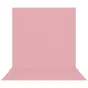 Foto foni - Westcott X-Drop Pro Wrinkle-Resistant Backdrop - Blush Pink Sweep (2.4 x 4 m) - perc šodien veikalā un ar piegādi