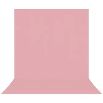 Foto foni - Westcott X-Drop Pro Wrinkle-Resistant Backdrop - Blush Pink Sweep (2.4 x 4 m) - perc šodien veikalā un ar piegādi