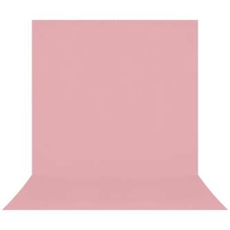 Foto foni - Westcott X-Drop Pro Wrinkle-Resistant Backdrop - Blush Pink Sweep (2.4 x 4 m) - perc šodien veikalā un ar piegādi