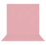 Backgrounds - Westcott X-Drop Pro Wrinkle-Resistant Backdrop - Blush Pink Sweep (2.4 x 4 m) - buy today in store and with deliveryBackgrounds - Westcott X-Drop Pro Wrinkle-Resistant Backdrop - Blush Pink Sweep (2.4 x 4 m) - buy today in store and with delivery