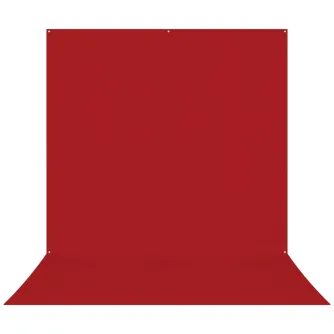 Foto foni - Westcott X-Drop Pro Wrinkle-Resistant Backdrop - Scarlet Red Sweep (2.4 x 4 m) - ātri pasūtīt no ražotāja