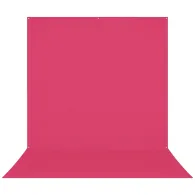 Фоны - Westcott X-Drop Pro Wrinkle-Resistant Backdrop - Dark Pink Sweep (2.4 x 4 m) - быстрый заказ от производителяФоны - Westcott X-Drop Pro Wrinkle-Resistant Backdrop - Dark Pink Sweep (2.4 x 4 m) - быстрый заказ от производителя