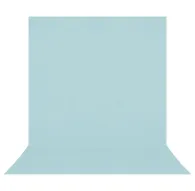 Foto foni - Westcott X-Drop Pro Wrinkle-Resistant Backdrop - Pastel Blue Sweep (2.4 x 4 m) - купить сегодня в магазине и с достаFoto foni - Westcott X-Drop Pro Wrinkle-Resistant Backdrop - Pastel Blue Sweep (2.4 x 4 m) - купить сегодня в магазине и с доста
