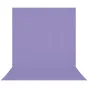 Foto foni - Westcott X-Drop Pro Wrinkle-Resistant Backdrop - Periwinkle Purple Sweep (2.4 x 4 m) - ātri pasūtīt no ražotāja