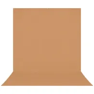 Backgrounds - Westcott X-Drop Pro Wrinkle-Resistant Backdrop - Brown Sugar Sweep (2.4 x 4 m) - quick order from manufacturerBackgrounds - Westcott X-Drop Pro Wrinkle-Resistant Backdrop - Brown Sugar Sweep (2.4 x 4 m) - quick order from manufacturer