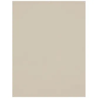 Фоны - Westcott X-Drop Wrinkle-Resistant Backdrop - Buttermilk White (1.5 x 2.1 m) - быстрый заказ от производителя