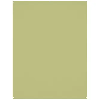 Foto foni - Westcott X-Drop Wrinkle-Resistant Backdrop - Light Moss Green (1.5 x 2.1 m) - ātri pasūtīt no ražotāja