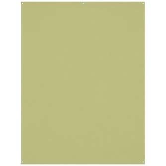 Foto foni - Westcott X-Drop Wrinkle-Resistant Backdrop - Light Moss Green (1.5 x 2.1 m) - ātri pasūtīt no ražotāja