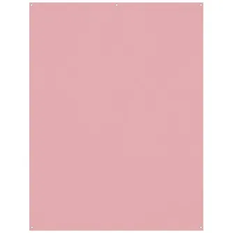 Foto foni - Westcott X-Drop Wrinkle-Resistant Backdrop - Blush Pink (1.5 x 2.1 m) - ātri pasūtīt no ražotāja