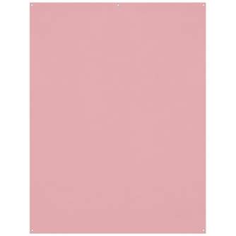Foto foni - Westcott X-Drop Wrinkle-Resistant Backdrop - Blush Pink (1.5 x 2.1 m) - ātri pasūtīt no ražotāja