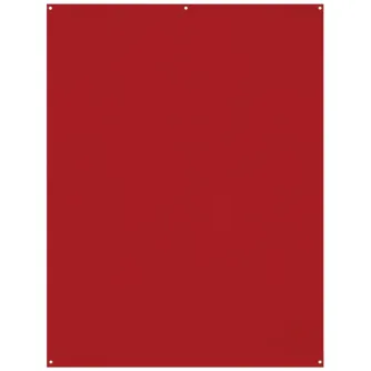 Foto foni - Westcott X-Drop Wrinkle-Resistant Backdrop - Scarlet Red (1.5 x 2.1 m) - ātri pasūtīt no ražotāja