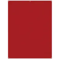 Фоны - Westcott X-Drop Wrinkle-Resistant Backdrop - Scarlet Red (1.5 x 2.1 m) - быстрый заказ от производителяФоны - Westcott X-Drop Wrinkle-Resistant Backdrop - Scarlet Red (1.5 x 2.1 m) - быстрый заказ от производителя