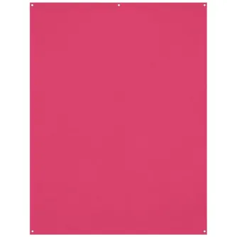 Foto foni - Westcott X-Drop Wrinkle-Resistant Backdrop - Dark Pink (1.5 x 2.1 m) - ātri pasūtīt no ražotāja