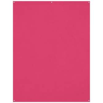Foto foni - Westcott X-Drop Wrinkle-Resistant Backdrop - Dark Pink (1.5 x 2.1 m) - ātri pasūtīt no ražotāja