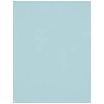 Foto foni - Westcott X-Drop Wrinkle-Resistant Backdrop - Pastel Blue (1.5 x 2.1 m) - ātri pasūtīt no ražotāja