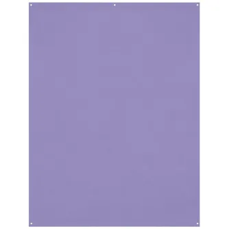 Foto foni - Westcott X-Drop Wrinkle-Resistant Backdrop - Periwinkle Purple (1.5 x 2.1 m) - ātri pasūtīt no ražotāja