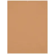 Backgrounds - Westcott X-Drop Wrinkle-Resistant Backdrop - Brown Sugar (1.5 x 2.1 m) - quick order from manufacturerBackgrounds - Westcott X-Drop Wrinkle-Resistant Backdrop - Brown Sugar (1.5 x 2.1 m) - quick order from manufacturer