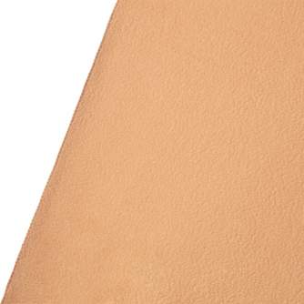 Backgrounds - Westcott X-Drop Wrinkle-Resistant Backdrop - Brown Sugar (1.5 x 2.1 m) - quick order from manufacturer