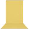 Фоны - Westcott X-Drop Wrinkle-Resistant Backdrop - Canary Yellow Sweep (5 x 12) - быстрый заказ от производителяФоны - Westcott X-Drop Wrinkle-Resistant Backdrop - Canary Yellow Sweep (5 x 12) - быстрый заказ от производителя