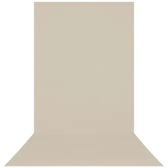 Фоны - Westcott X-Drop Wrinkle-Resistant Backdrop - Buttermilk White Sweep (5 x 12) - быстрый заказ от производителя
