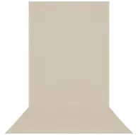 Фоны - Westcott X-Drop Wrinkle-Resistant Backdrop - Buttermilk White Sweep (5 x 12) - быстрый заказ от производителяФоны - Westcott X-Drop Wrinkle-Resistant Backdrop - Buttermilk White Sweep (5 x 12) - быстрый заказ от производителя