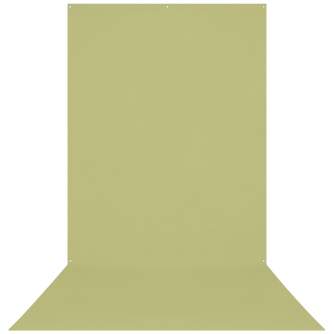 Backgrounds - Westcott X-Drop Wrinkle-Resistant Backdrop - Light Moss Sweep Green (5 x 12) - quick order from manufacturer