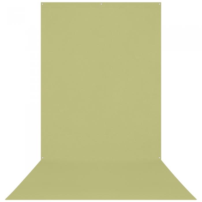 Фоны - Westcott X-Drop Wrinkle-Resistant Backdrop - Light Moss Sweep Green (5 x 12) - быстрый заказ от производителя