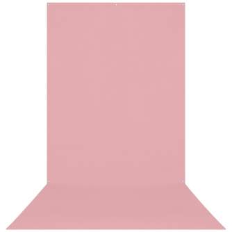 Foto foni - Westcott X-Drop Wrinkle-Resistant Backdrop - Blush Pink Sweep (5 x 12) - ātri pasūtīt no ražotāja