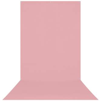 Фоны - Westcott X-Drop Wrinkle-Resistant Backdrop - Blush Pink Sweep (5 x 12) - быстрый заказ от производителя