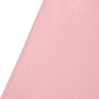 Фоны - Westcott X-Drop Wrinkle-Resistant Backdrop - Blush Pink Sweep (5 x 12) - быстрый заказ от производителя