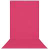 Backgrounds - Westcott X-Drop Wrinkle-Resistant Backdrop - Dark Pink Sweep (5 x 12) - quick order from manufacturerBackgrounds - Westcott X-Drop Wrinkle-Resistant Backdrop - Dark Pink Sweep (5 x 12) - quick order from manufacturer