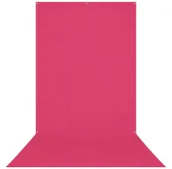 Фоны - Westcott X-Drop Wrinkle-Resistant Backdrop - Dark Pink Sweep (5 x 12) - быстрый заказ от производителяФоны - Westcott X-Drop Wrinkle-Resistant Backdrop - Dark Pink Sweep (5 x 12) - быстрый заказ от производителя