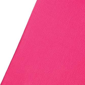 Foto foni - Westcott X-Drop Wrinkle-Resistant Backdrop - Dark Pink Sweep (5 x 12) - ātri pasūtīt no ražotāja