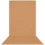 Foto foni - Westcott X-Drop Wrinkle-Resistant Backdrop - Brown Sugar Sweep (5 x 12) - ātri pasūtīt no ražotāja