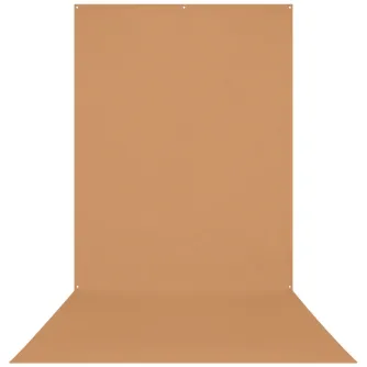 Foto foni - Westcott X-Drop Wrinkle-Resistant Backdrop - Brown Sugar Sweep (5 x 12) - ātri pasūtīt no ražotāja
