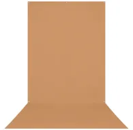 Фоны - Westcott X-Drop Wrinkle-Resistant Backdrop - Brown Sugar Sweep (5 x 12) - быстрый заказ от производителяФоны - Westcott X-Drop Wrinkle-Resistant Backdrop - Brown Sugar Sweep (5 x 12) - быстрый заказ от производителя