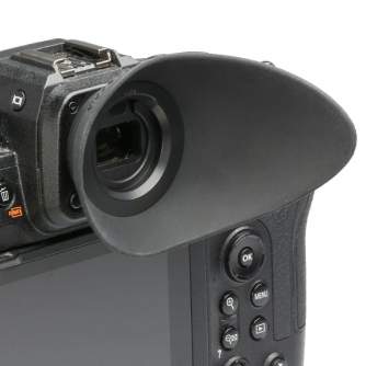 Camera Protectors - Hoodman Hoodeye Glasses Eyecup For Nikon Z9 - quick order from manufacturer