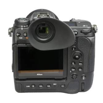 Защита для камеры - Hoodman Hoodeye Glasses Eyecup For Nikon Z9 - быстрый заказ от производителя
