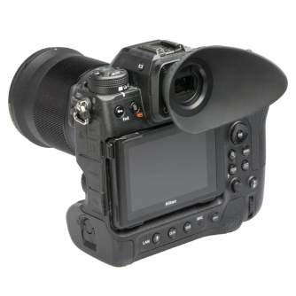 Защита для камеры - Hoodman Hoodeye Glasses Eyecup For Nikon Z9 - быстрый заказ от производителя